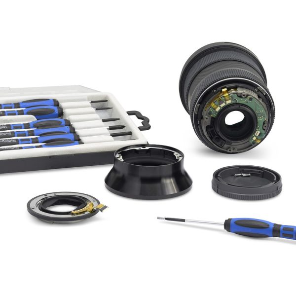 Kit Destornilladores PrecisiÃ³n - Imagen 4