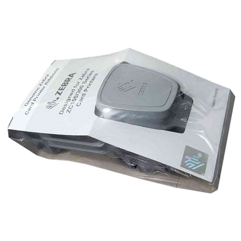 Ribbon Color YMCKO 300 Images ZC300 LA