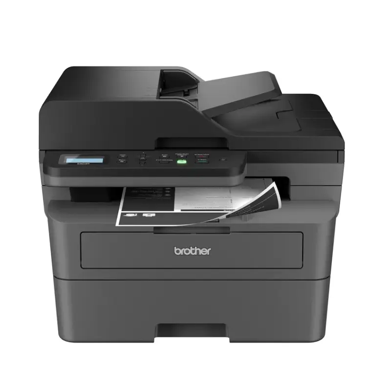 Brother DCPL2640DW Multifuncional Laser