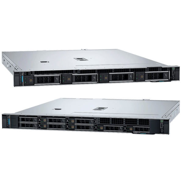 Poweredge R360 Intel Xeon E2468 16GB 480