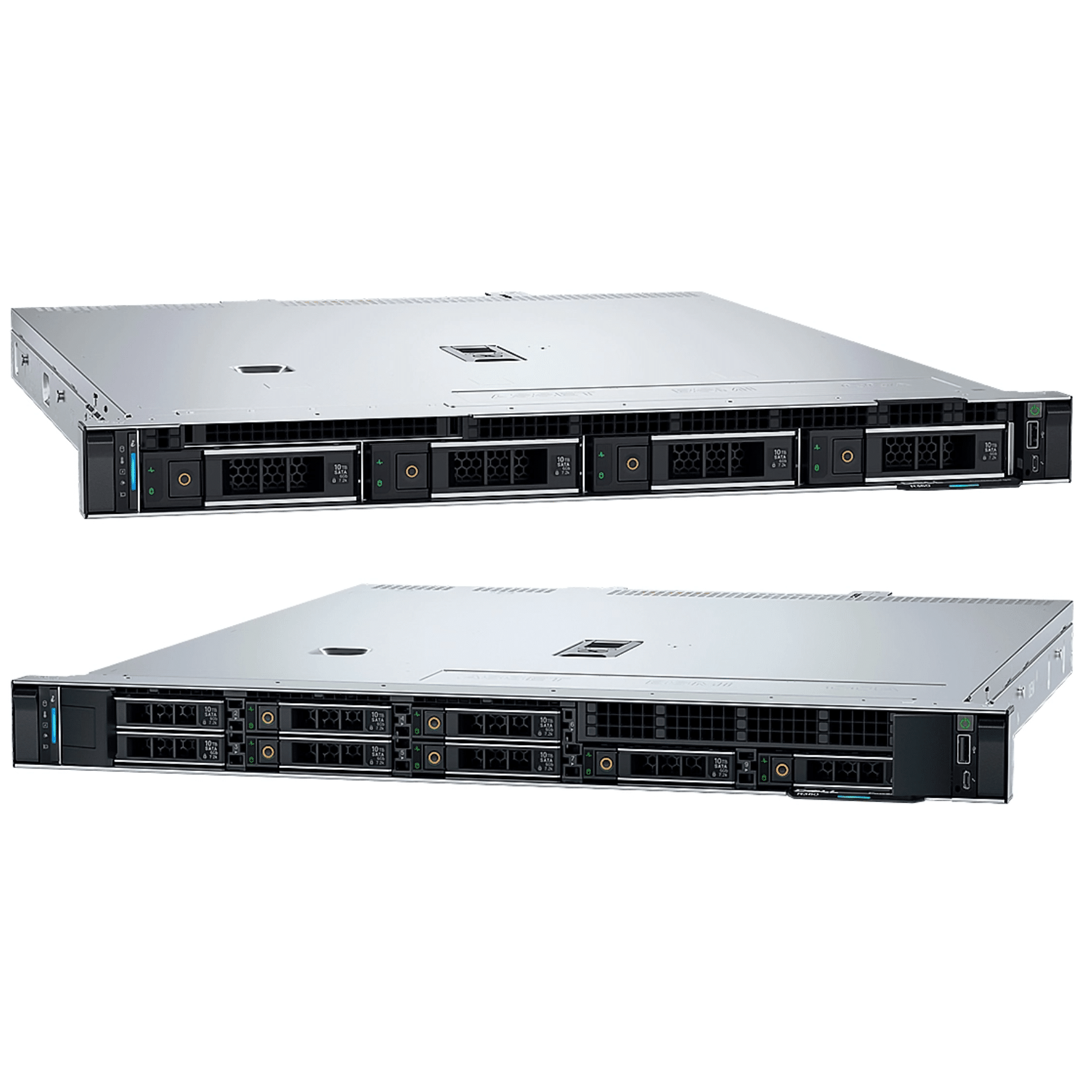 Poweredge R360 Intel Xeon E2468 16GB 480