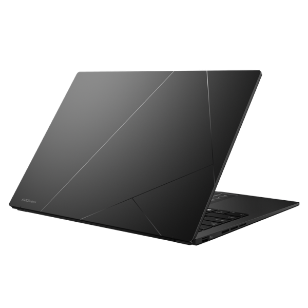 Portatil  ASUS Zenbook 14 OLED UM3406HA-QL179 AMD Ryzen™ 7 8840HS , 14 WUXGA  , 16GB, 1TB   SSD,Jade Black. - Imagen 4