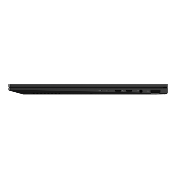 Portatil  ASUS Zenbook 14 OLED UM3406HA-QL179 AMD Ryzen™ 7 8840HS , 14 WUXGA  , 16GB, 1TB   SSD,Jade Black. - Imagen 5