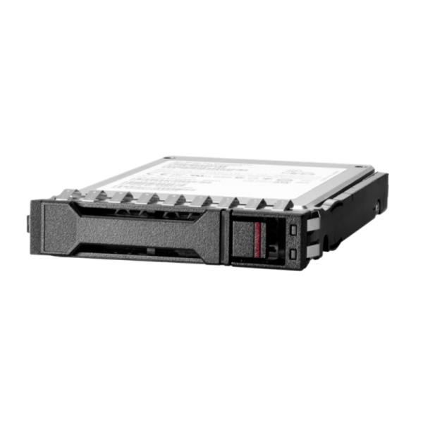 HPE 960GB SATA MU SFF BC MV SSD - Imagen 2