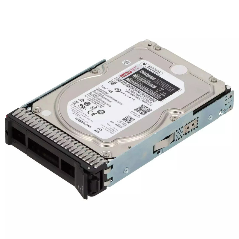 3.5 IN 4TB SAS 512N HDD