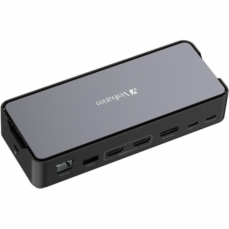 EM USB-C PDS 15-in-1