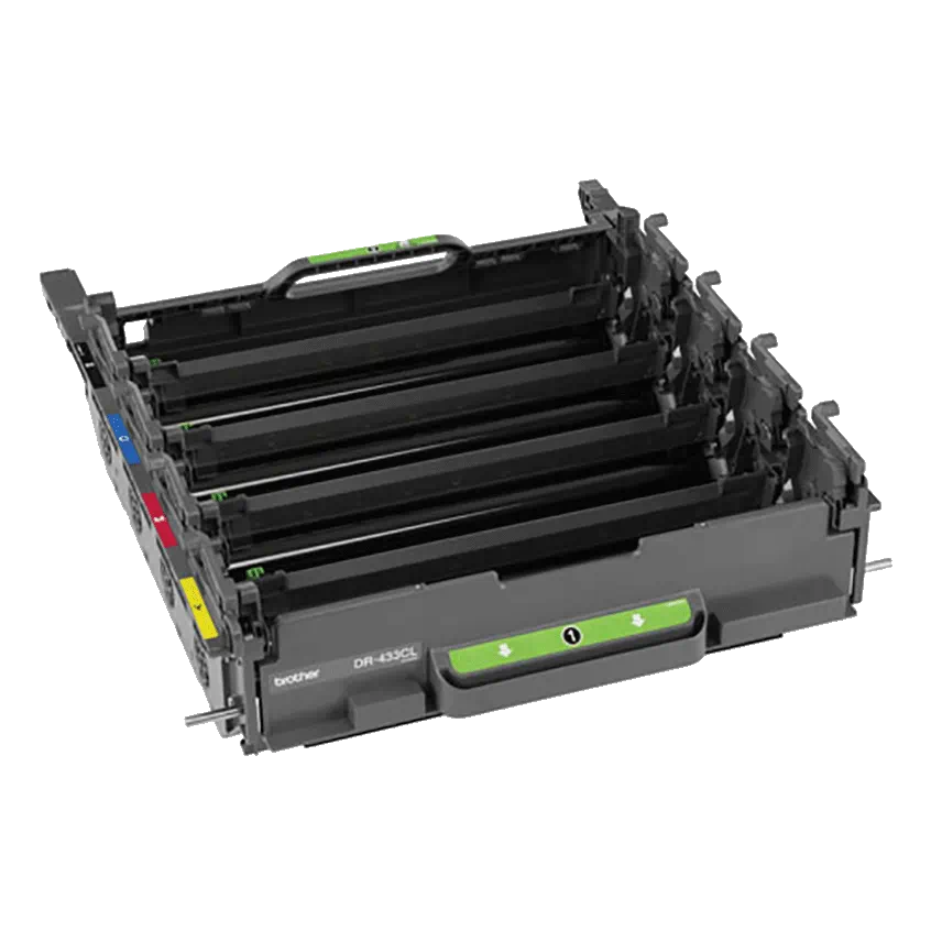 DR433CL - Unidad de tambor