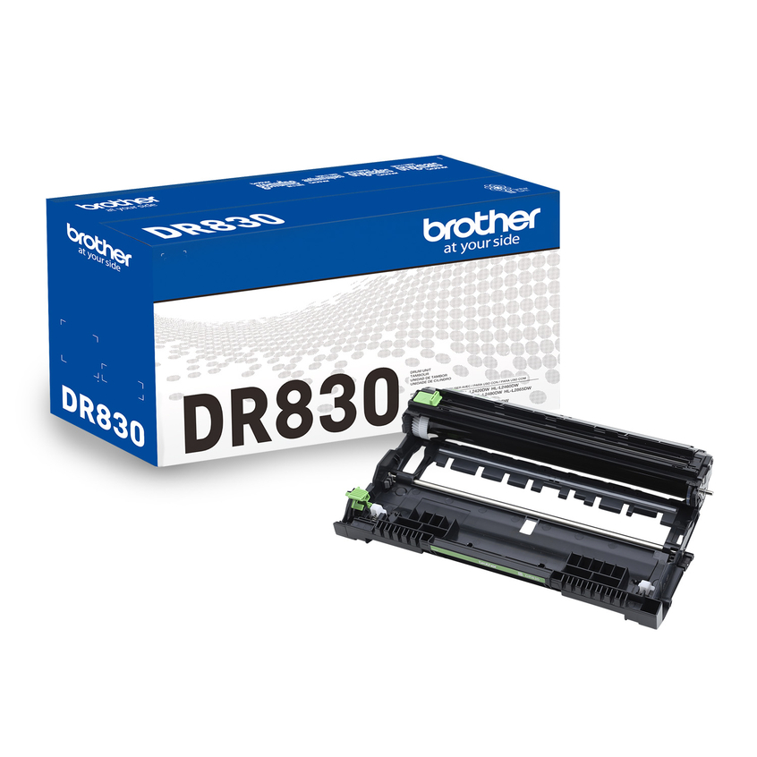 Drum DR830