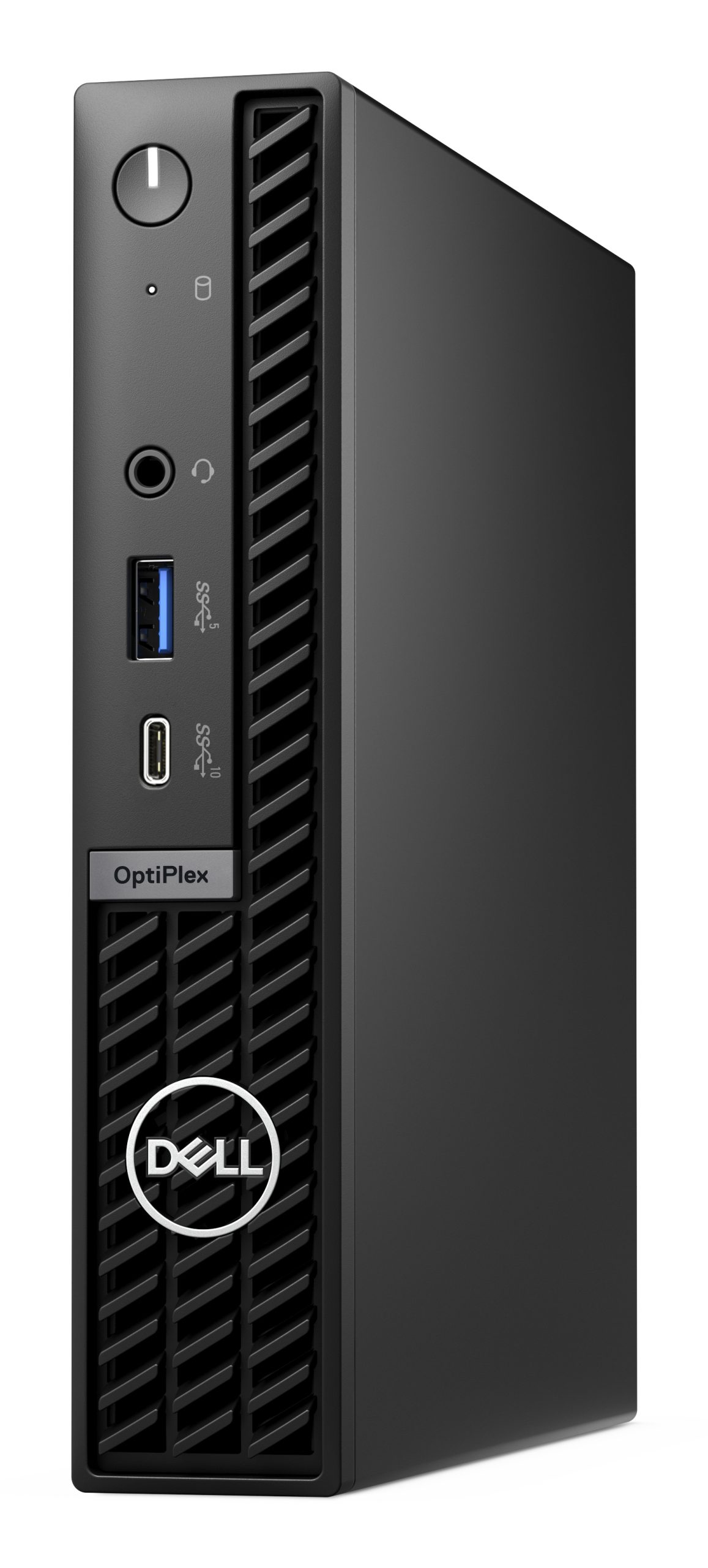 Computadora de Escritorio Dell OptiPlex 7020 Micro Intel Core i5-14500T 8GB RAM 512GB SSD Windows 11 Pro Negro