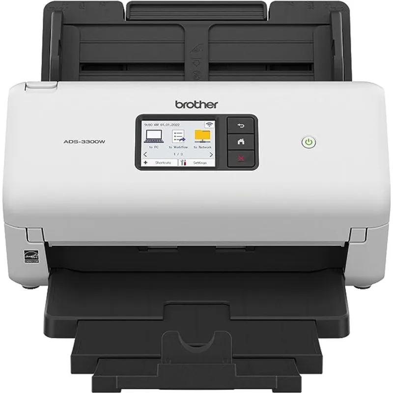 ADS3300W OFFICE SCANNER