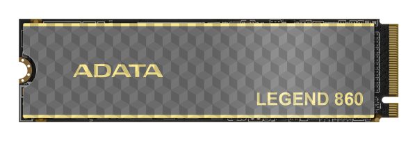 SSD LEGEND 860 1000GB 6000-4000 MBs