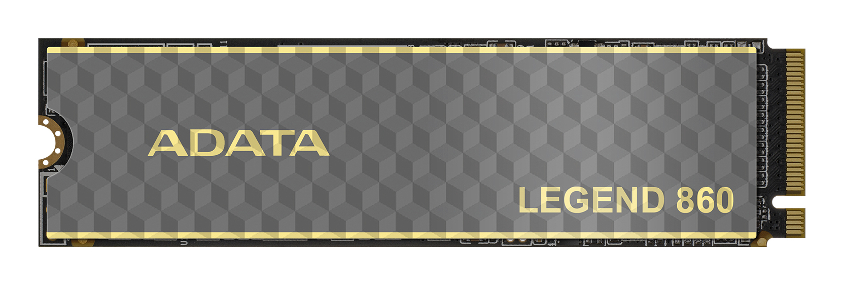 SSD LEGEND 860 1000GB 6000-4000 MBs