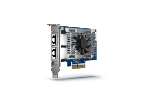 Tarjeta de expansión de red 10GbE PCIe G