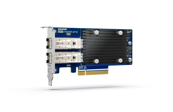 Tarjeta de expansión de red 10 GbE con d - Imagen 3