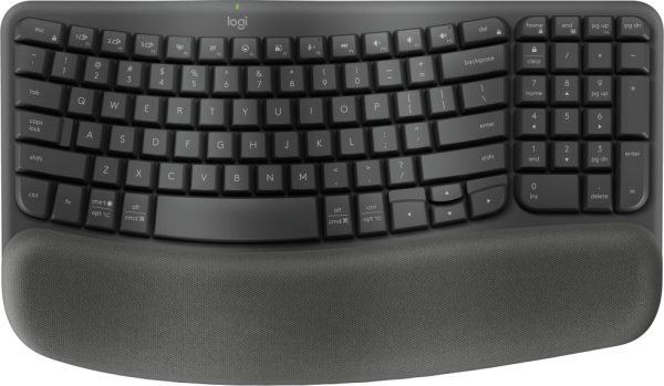 WAVE KEYS NEGRO