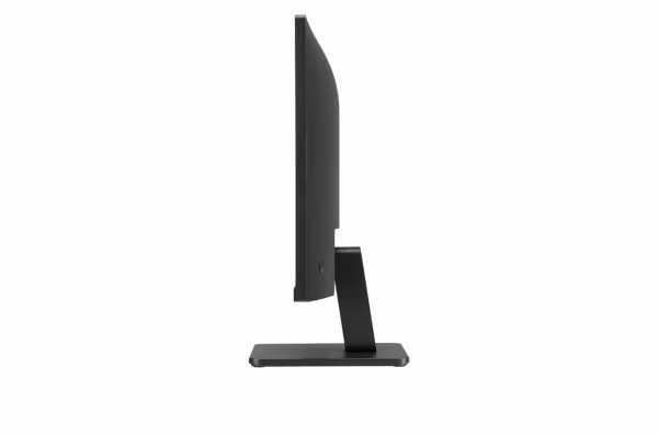 Monitor LG 23,8  1920 x 10808 Ips diseño sin bordes  Full Hd Amd Freesync  100hz  tiempo de respuesta 5 ms  HDMI X1  D-SUB X1  Salida para auriculares 3 polos (solo sonido) Garantía 40 meses - Imagen 4