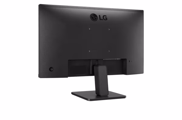 Monitor LG 23,8  1920 x 10808 Ips diseño sin bordes  Full Hd Amd Freesync  100hz  tiempo de respuesta 5 ms  HDMI X1  D-SUB X1  Salida para auriculares 3 polos (solo sonido) Garantía 40 meses - Imagen 5