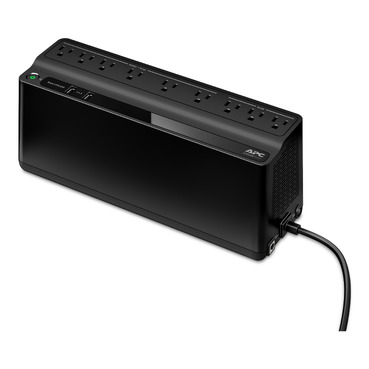 APC Back-UPS ES 850VA 2 USB charging p