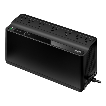 BACK-UPS ES 600VA 120V 1 US CHARGING POR