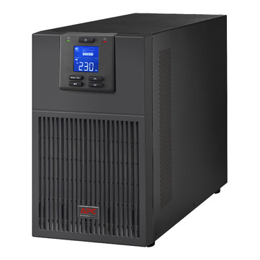 APC EASY UPS SRV 6000VA 230V NO BATTERY