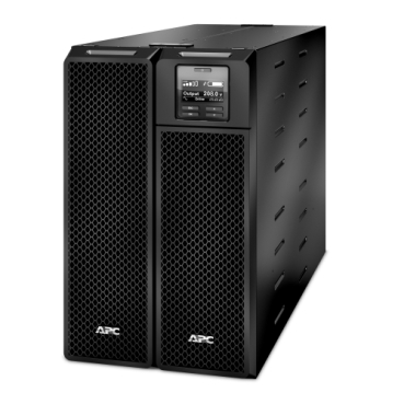 APC Smart-UPS SRT 5000VA with 208/240V t