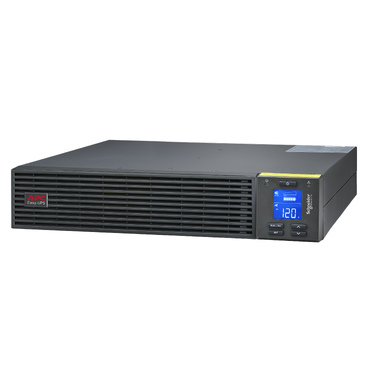 APC Easy UPS SRV RM 3000VA 120V