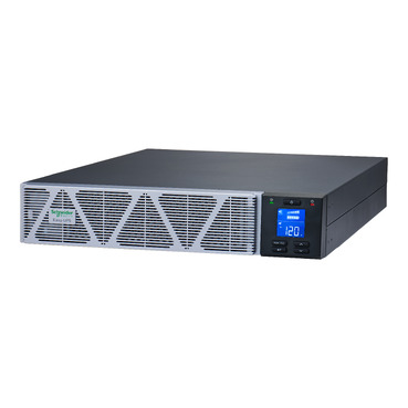 APC UPS On-Line Li-Ion SRVSL/ RT 3000 VA