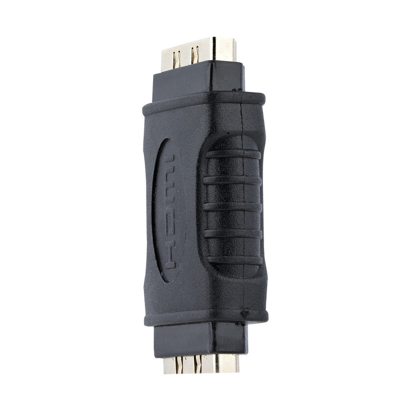 Acoplador HDMI Hembra a Hembra