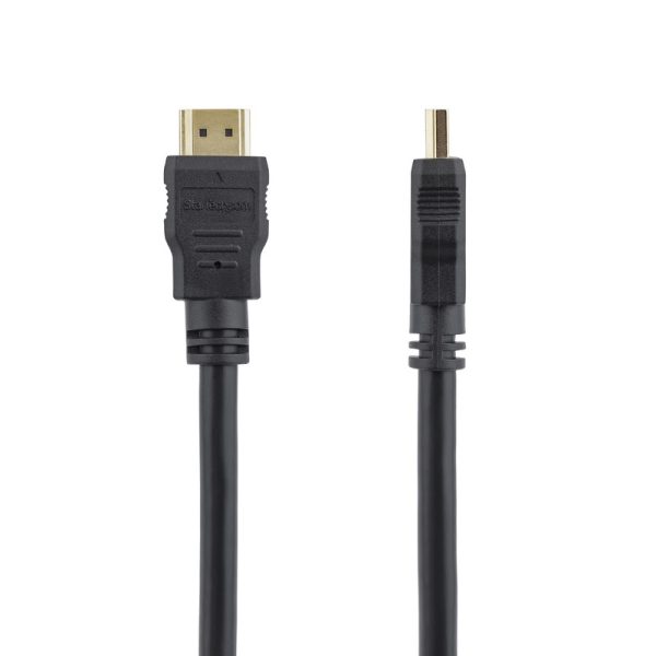 0.5m High Speed HDMI Cable