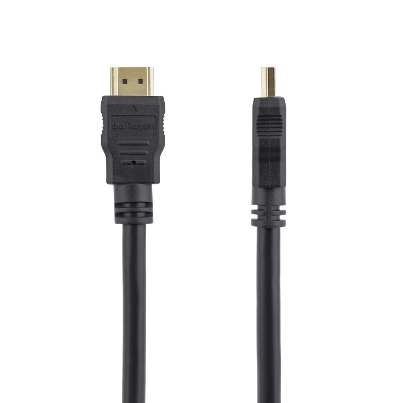 0.5m High Speed HDMI Cable