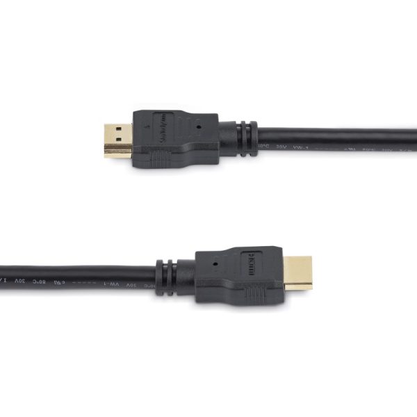 0.5m High Speed HDMI Cable - Imagen 2