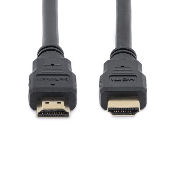0.5m High Speed HDMI Cable - Imagen 3