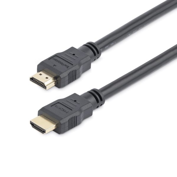 0.5m High Speed HDMI Cable - Imagen 4
