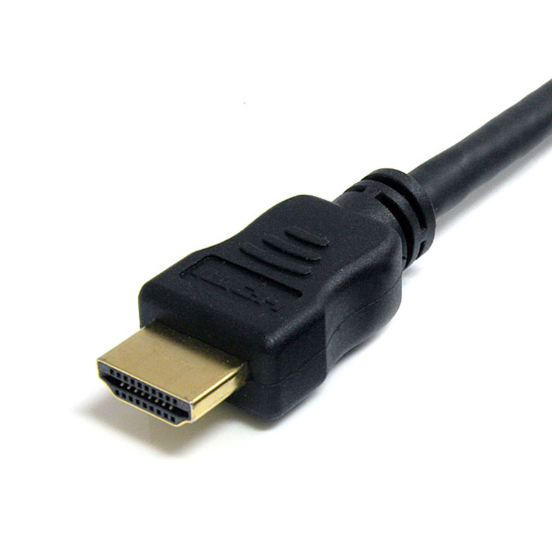 2m High Speed HDMI Cable - HDMI - M/M