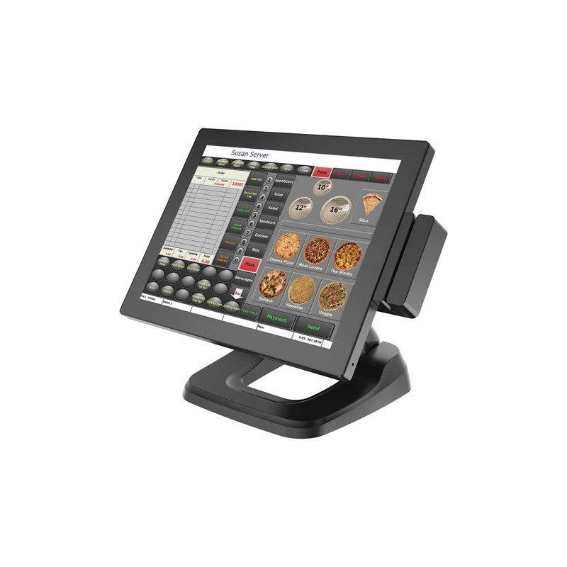 Cust Display 15" HK578U No Touch