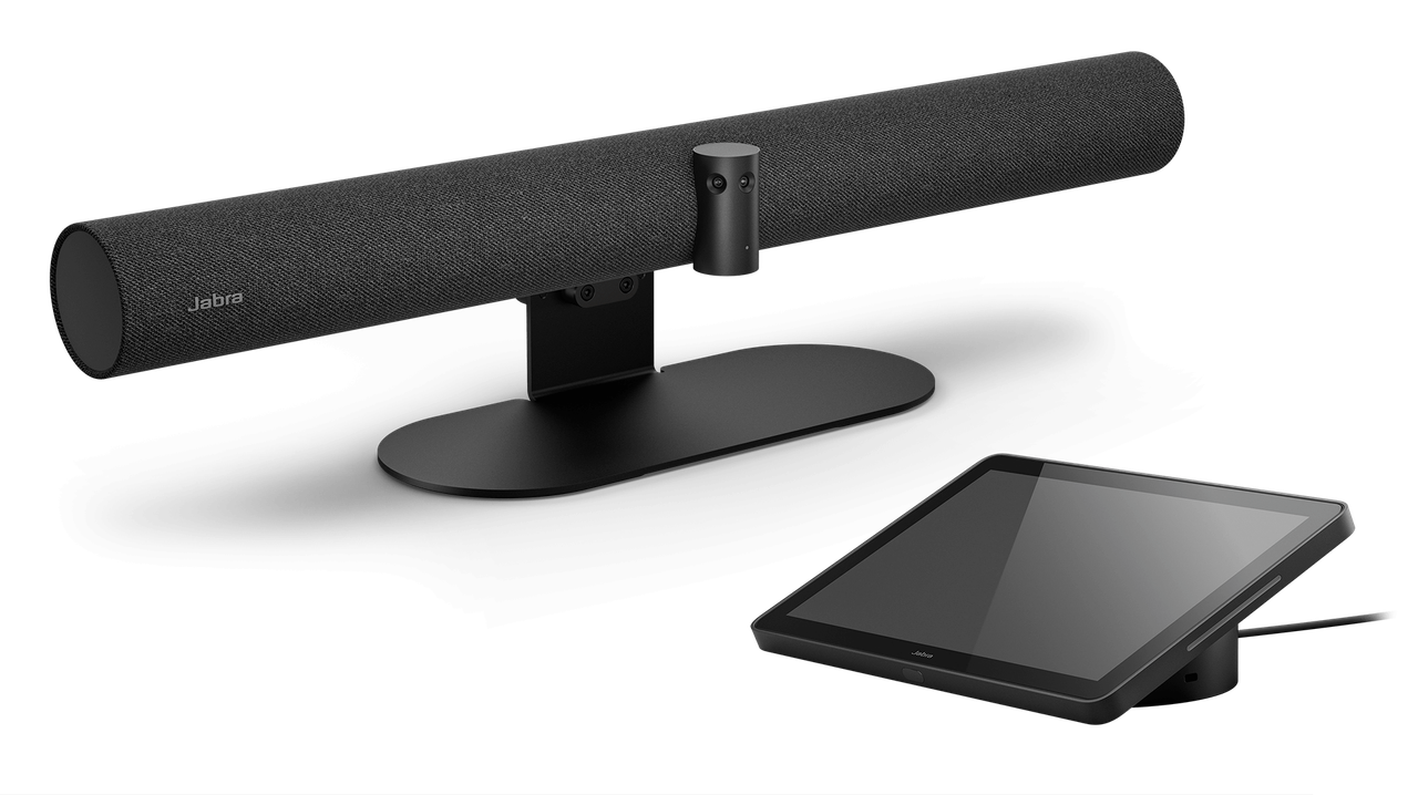 PanaCast 50 Video Bar System