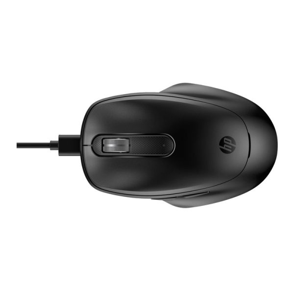HP Ratón Inalámbrico Recargable ultrarrápido 510 - Imagen 2