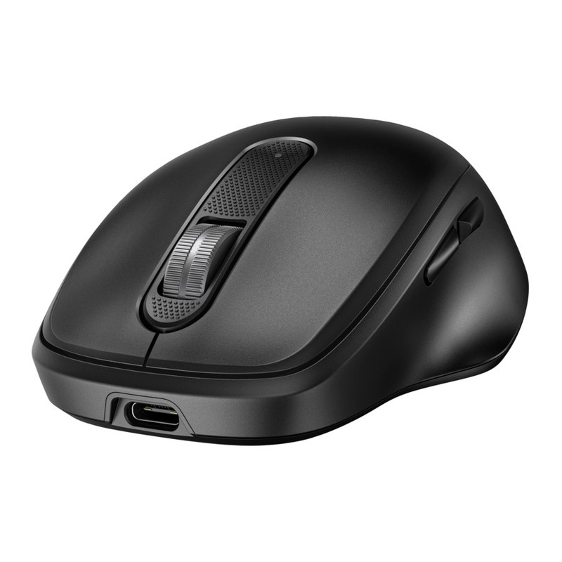 HP Ratón Inalámbrico Recargable ultrarrápido 510