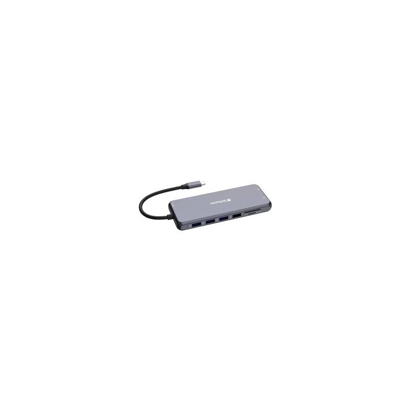USB-C# Pro Multiport Hub CMH 14 # 14 Por