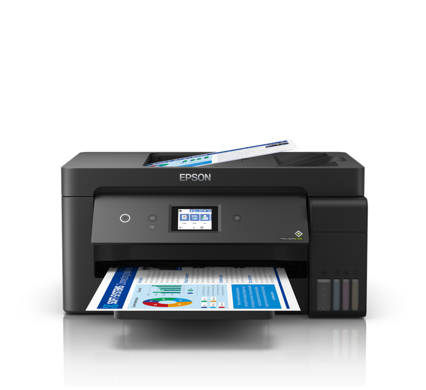 L14150 Multifuncional A3 INALÁMBRICA