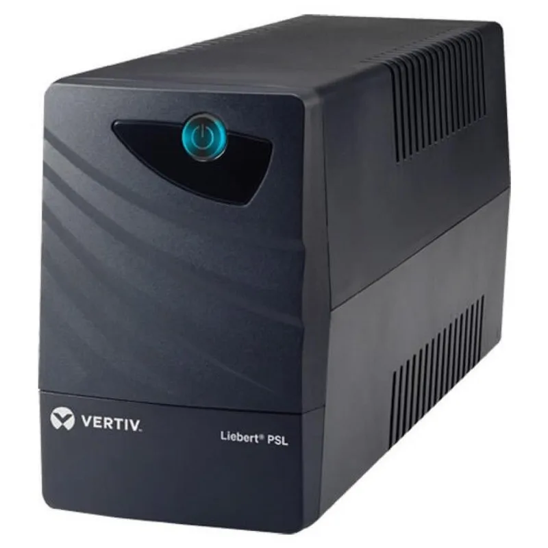 Liebert PSL Line-Interactive UPS 850VA/4
