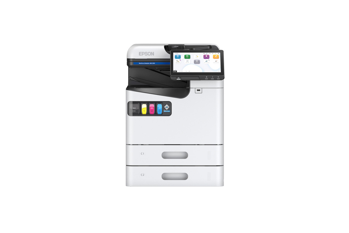 IMPRESORA MULTIFUNCION A COLOR WFE AM-C4