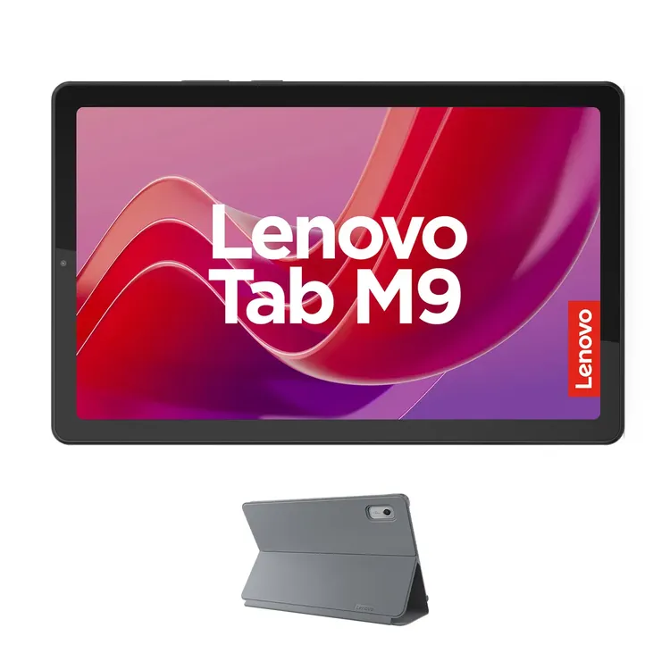 Tablet Lenovo Tab M9 310XU 4GB 128GB IPS 4G Azul Hielo