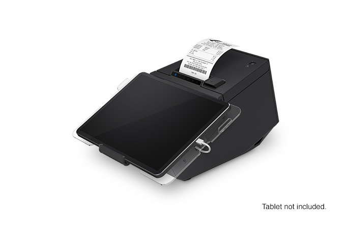 PRY POS Impresora Tablet USB+BT+Enet