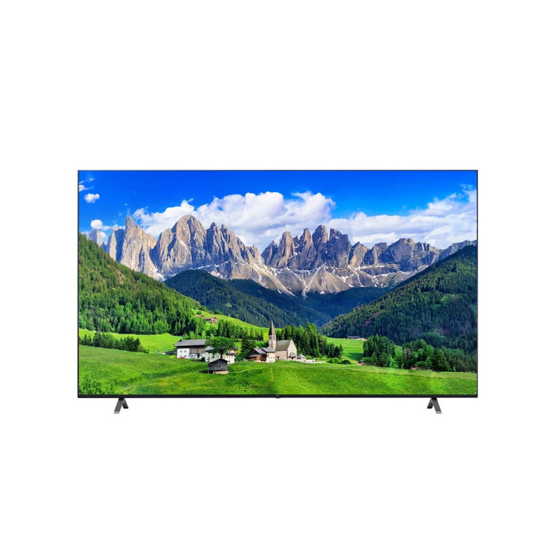 LG Smart TV 55IN 4K-UHD WebOS Television