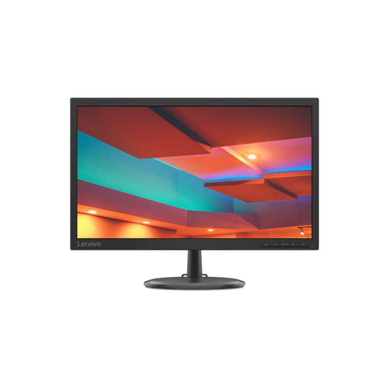 ThinkVision C22e-20 21.45 inch Monitor