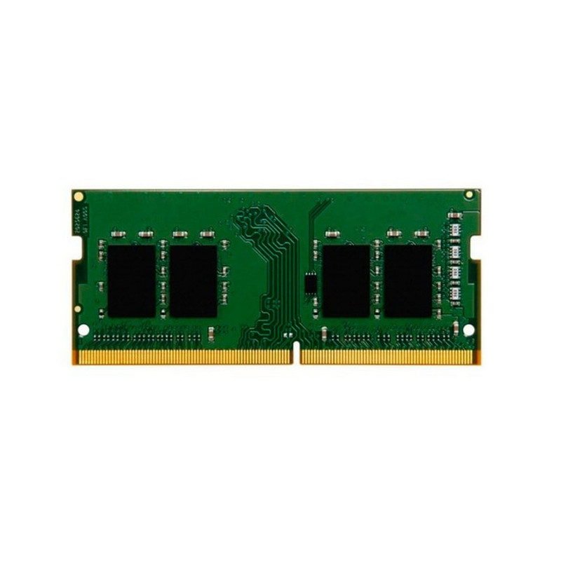 8GB DDR4 3200MT/s Non-ECC Unbuffered SOD