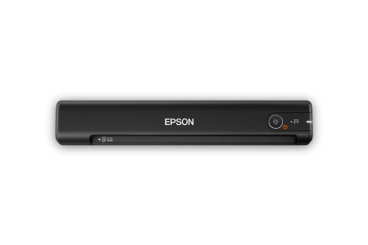 ES-50 ESCANER PORTATIL USB
