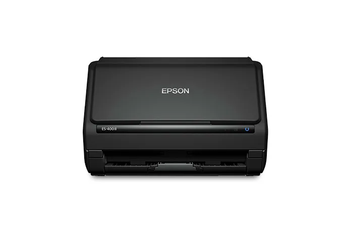 SCANNER WORKFORCE ES-400II