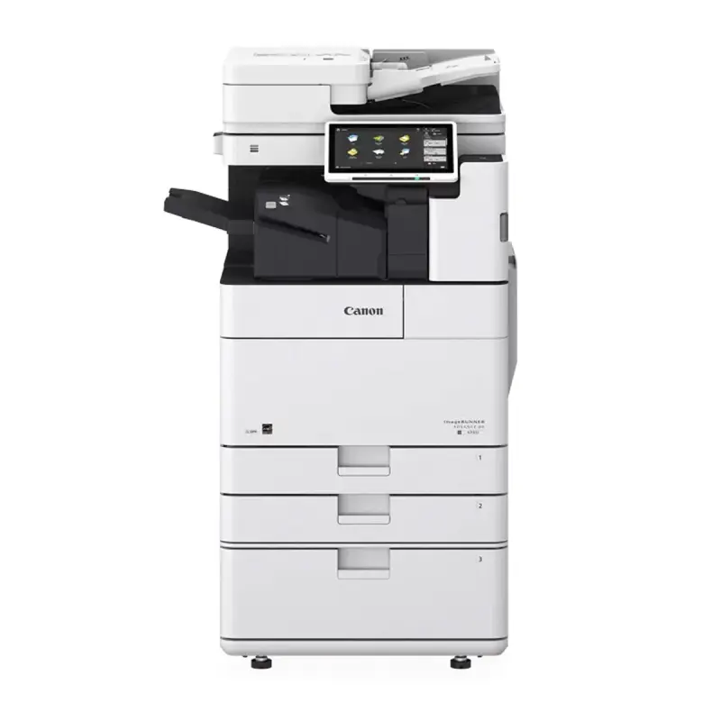 imageRUNNER ADVANCE DX 4735i